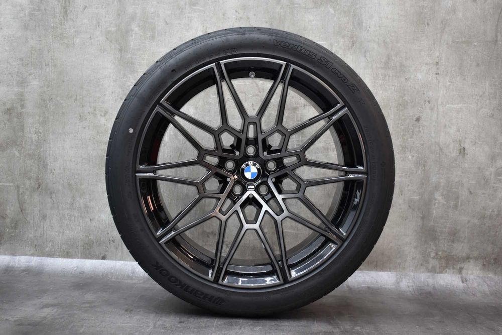 21'' Джанти BMW X3 X4 X3M  F97  X4M M F98 (2020-2026)