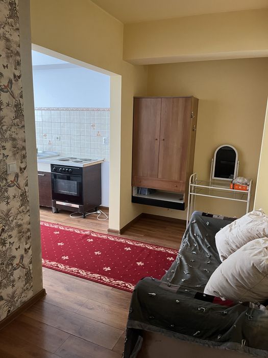 Inchiriez apartament 1 camera Valea Adanca