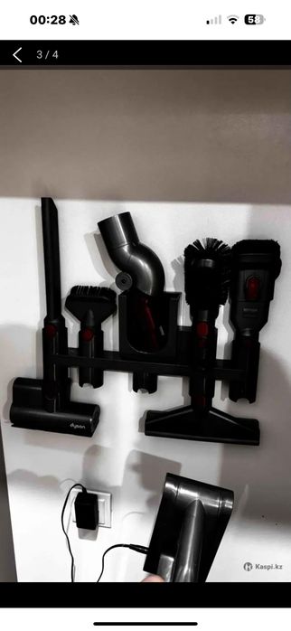 Продам пылесос дайсон(dyson)