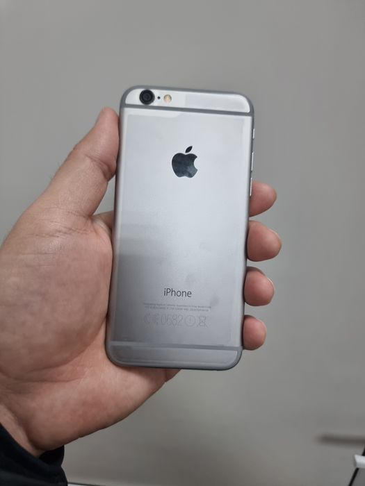 Продам Apple Iphone 6