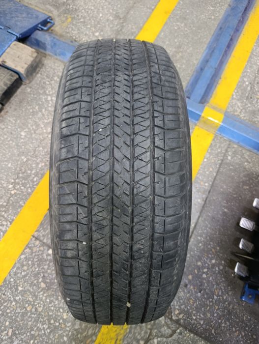 265/65 R17. 1 шина