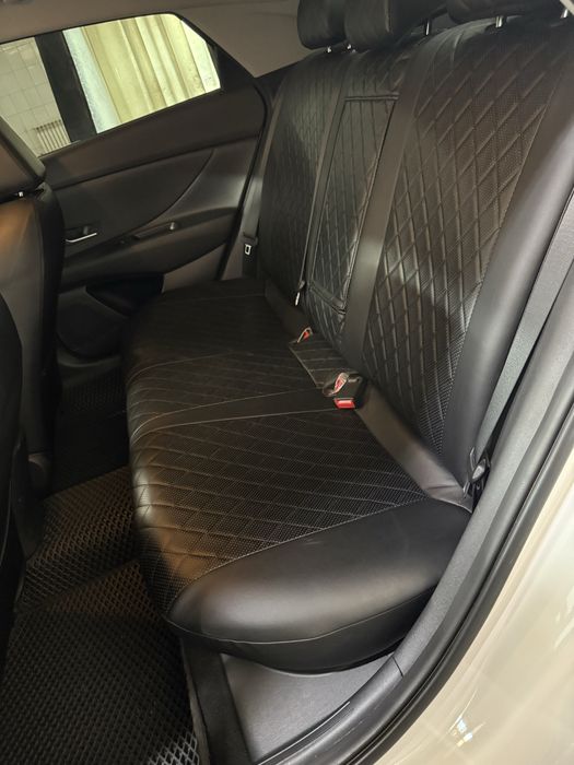 Чехлы Элантра Elantra CN 7