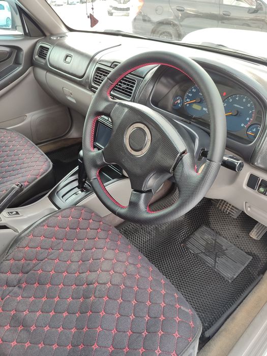 Продам subaru forester sf5