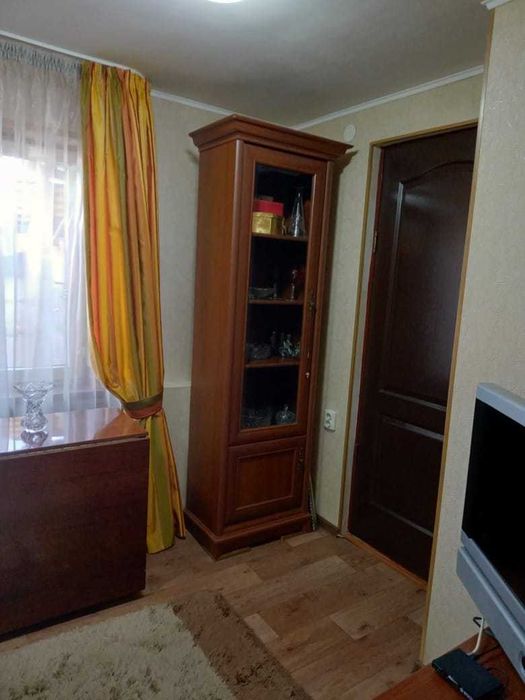Продам дом 4 комнатный