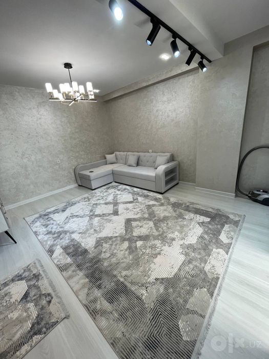 Сдаётся квартира PRISTIGE GARDENS 2 ком