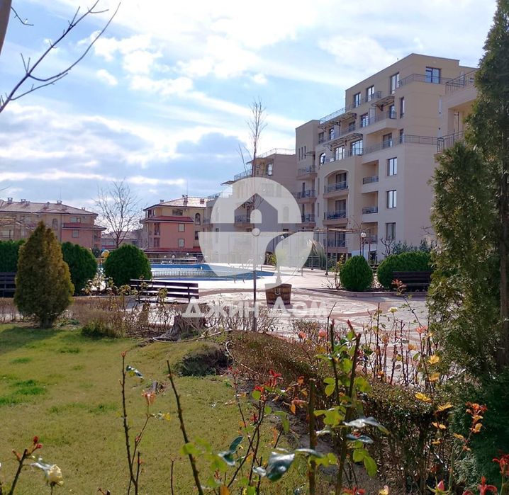 Продава се Едностаен апартамент в Свети Влас - 32 кв.м за 2185 €/кв.м - Снимка #10