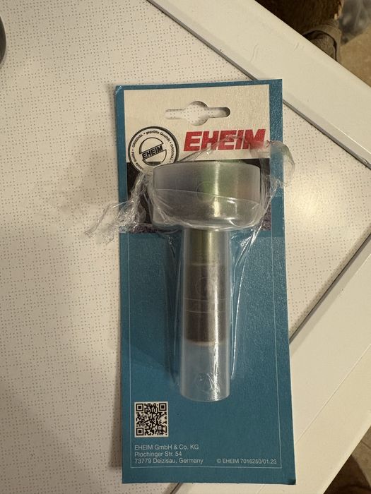 Filtru extern acvariu eheim professionel 4+