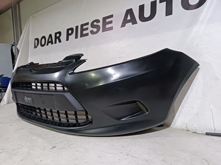 Bara fata Ford Fiesta, 2009, 2010, 2011, 2012.