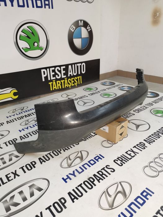 Bara spate audi A6 4g c7 avant combi 2011/2012/2013/2014/2015