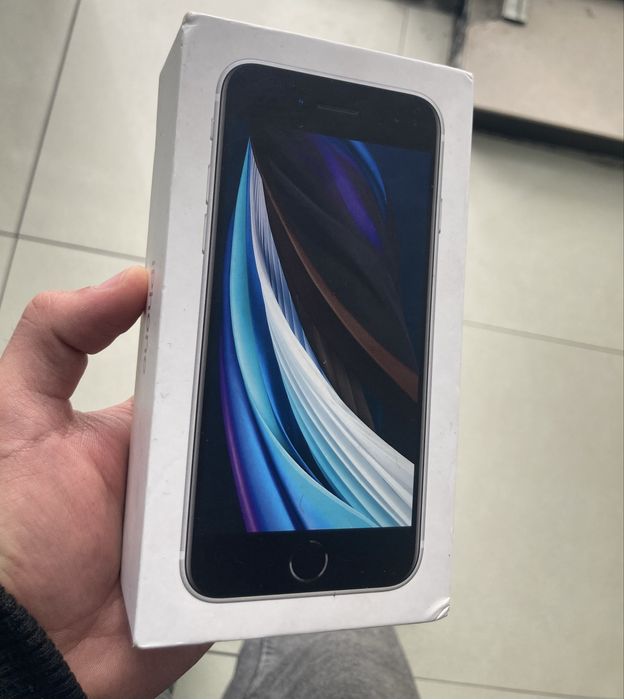 iPhone SE 2 iPhone SE 2