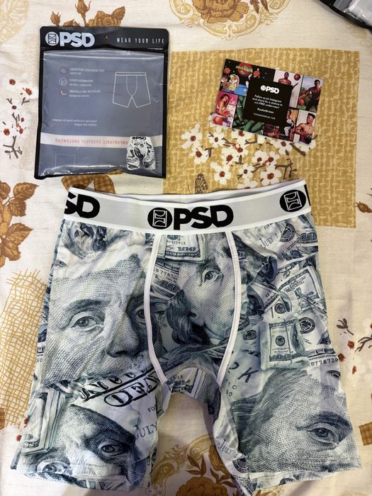 vand Boxeri psd 70 Ron