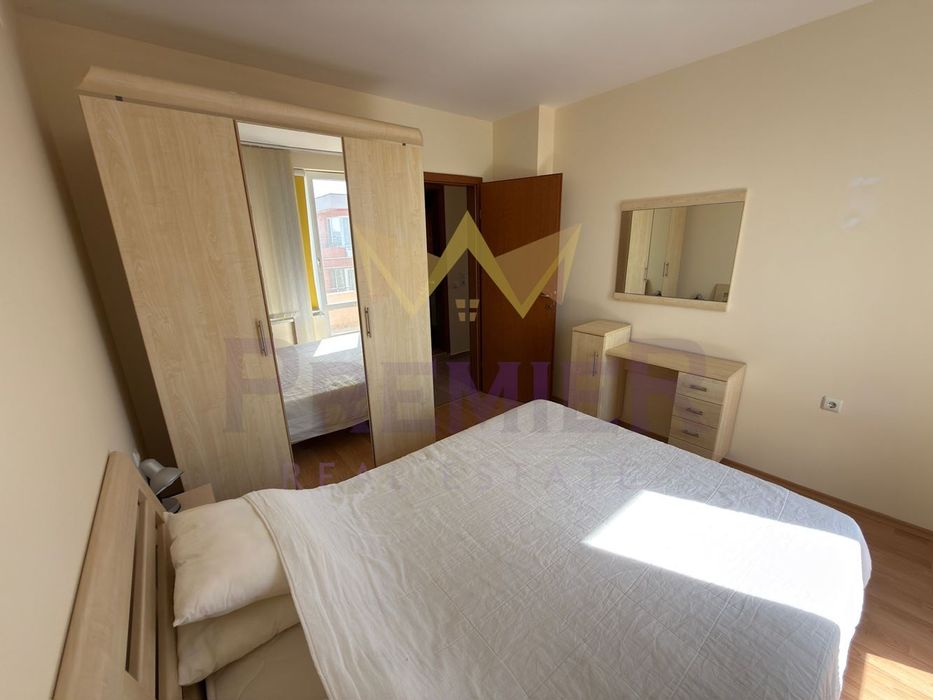 Продава се Тристаен апартамент в к.к. Слънчев бряг - 66 кв.м за 1213 €/кв.м - Снимка #7