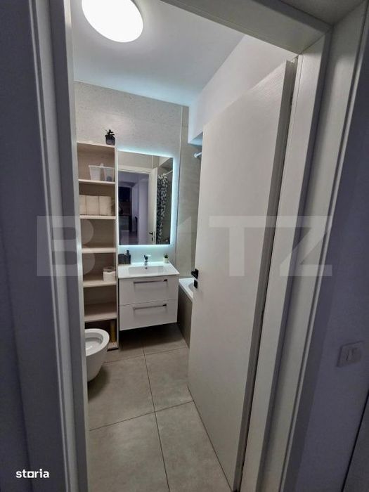 Apartament 3 camere, Prima Green