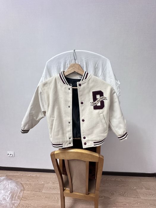 детские вещи Zara