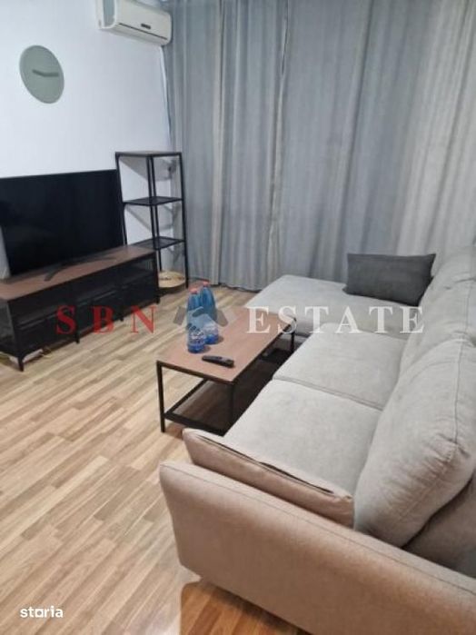 Apartament 2 Camere | 1 Mai | Renovat | Metrou
