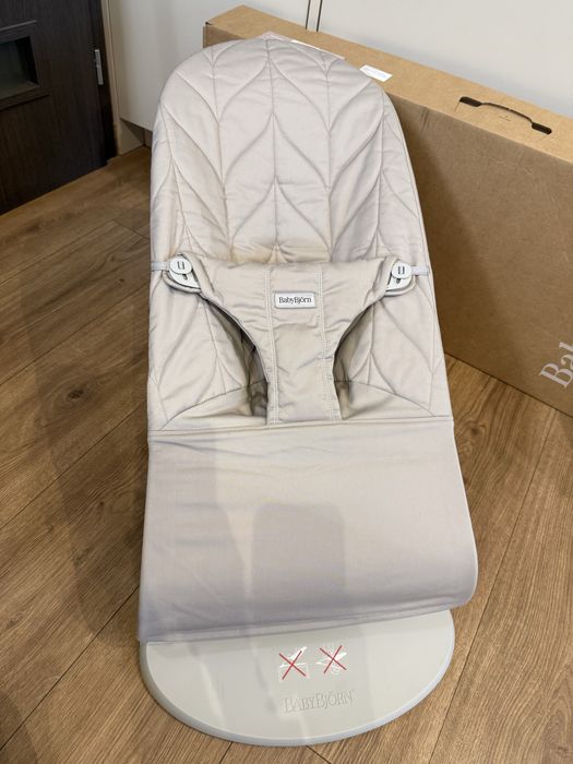 Шезлонг Babybjorn