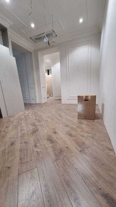 Евро ремонт, отделка хизматлари