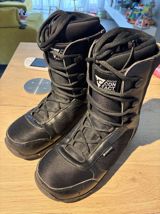 Vand Snowboard Boots Nidecker  barbati, MP 28.5, EU 44