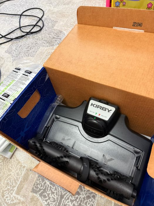 Kirby Avalir2 ПРОДАМ
