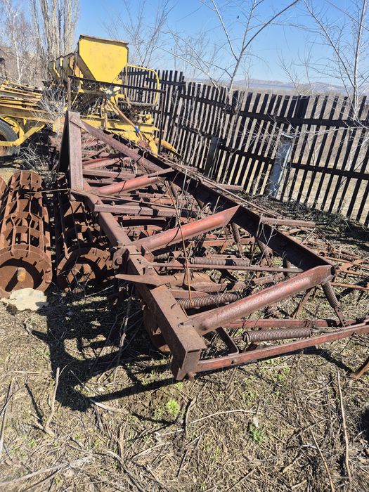 Продам Культиватор кпс 4