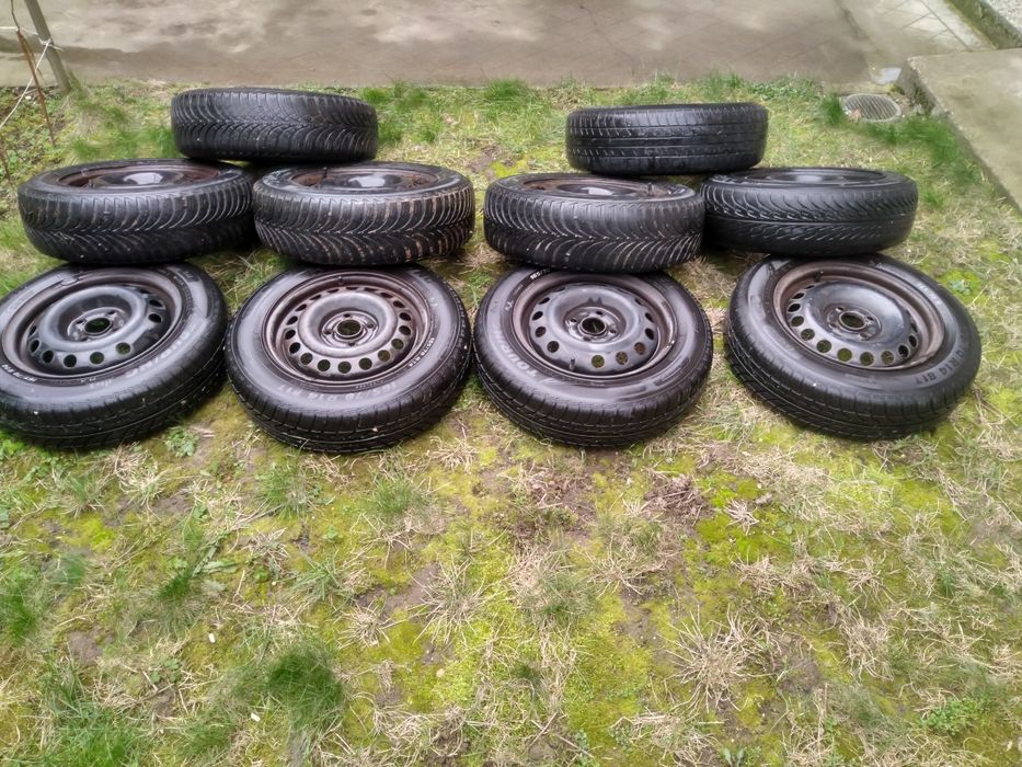 Джанти  14  4х100