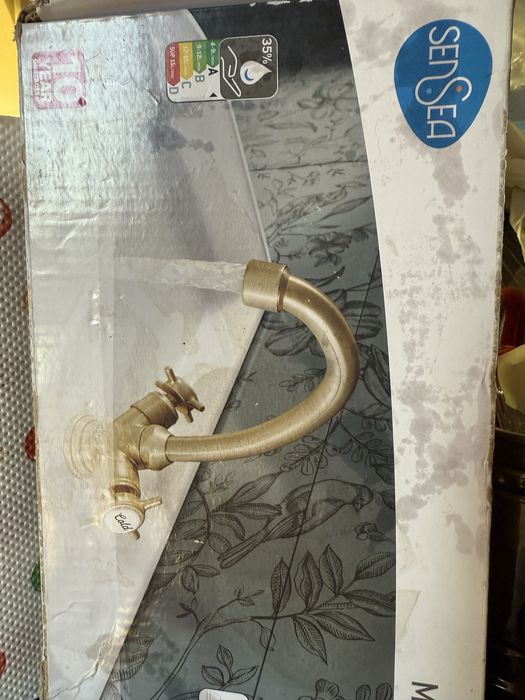 Robineti la 250 lei bucata