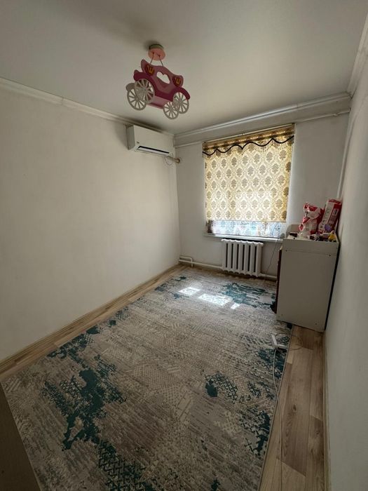 Квартира 3 мкр 1 дом