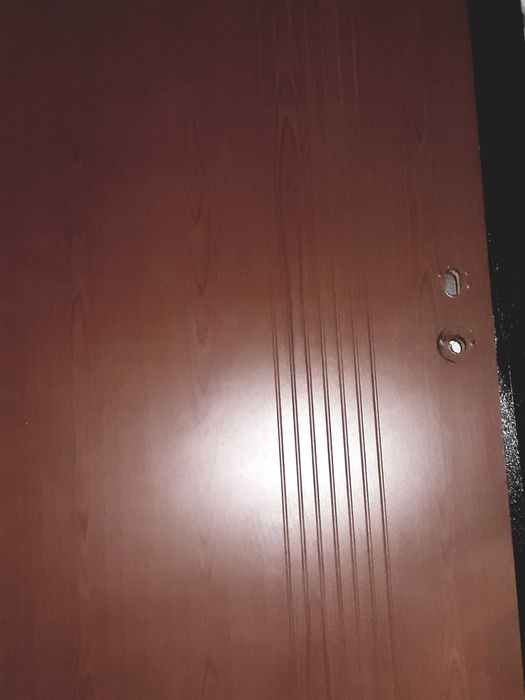 Интериорни Врати