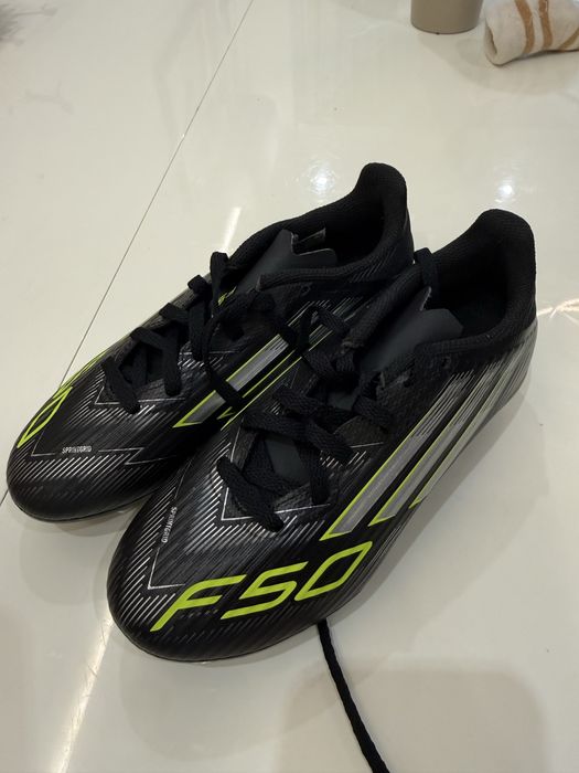 Детски Бутонки Addidas F50’ 35номер