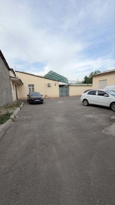 Srochna yer xisobidan arzonga quruvchilaga mos taklif