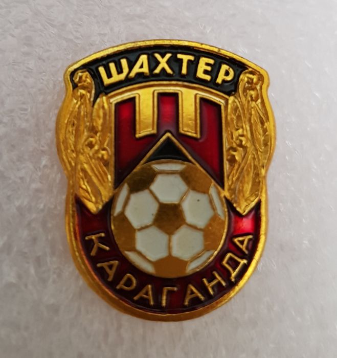 Футбольный клуб Шахтёр
