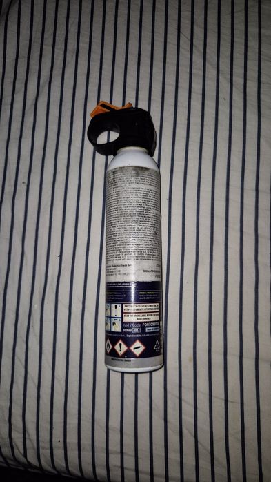 Spray urs For Bearbuster 300 ml Nou, Nefolosit