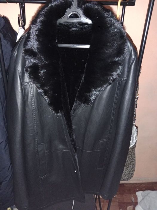 Продам Дубленку норка