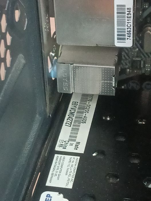 Gtx 770 Direct II OC 4GB