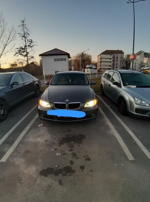 Vand BMW, seria 320d e90 2008