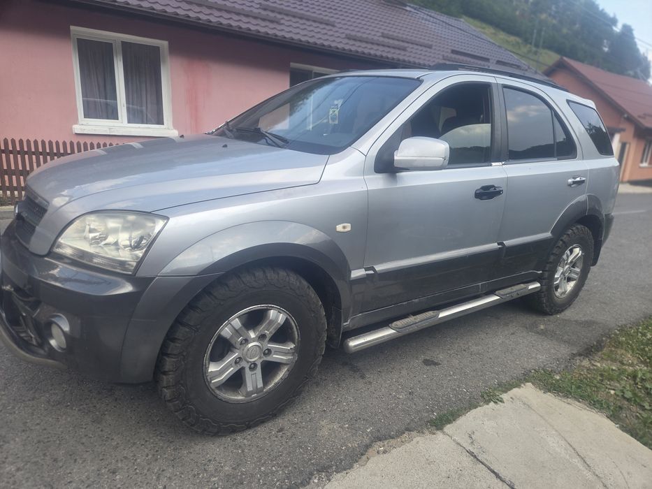 KIA Sorento 0 — imagine 4