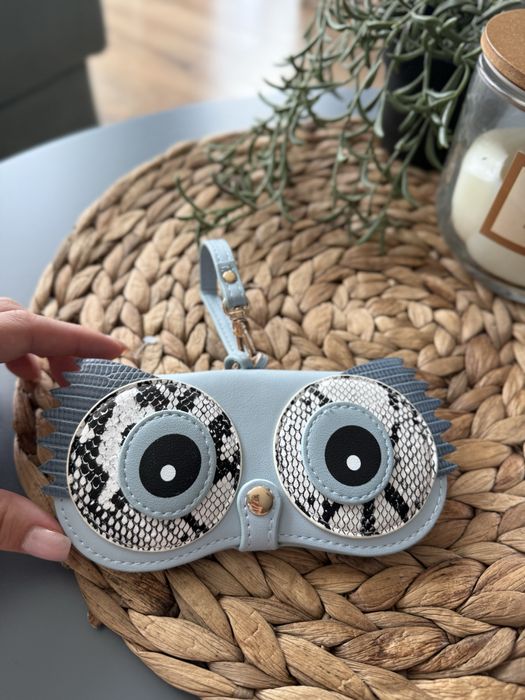 Уникални калъфи за слънчеви очила