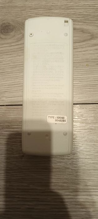 Vand Telecomanda Aer Conditionat Mitsubishi