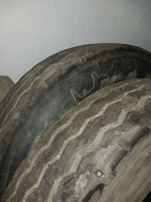 Автомобильные шины Шансиман