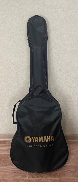 Гитара классическая