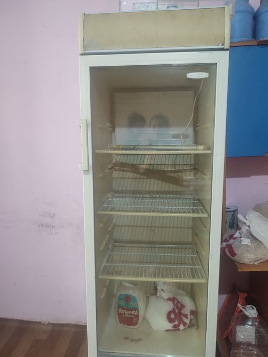 Холодильник Бирюса