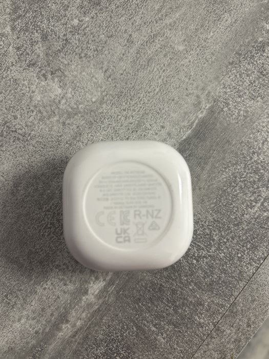 Casti wireless, Samsung Galaxy Buds 2, Microfon, Bluetooth, Gri grafit