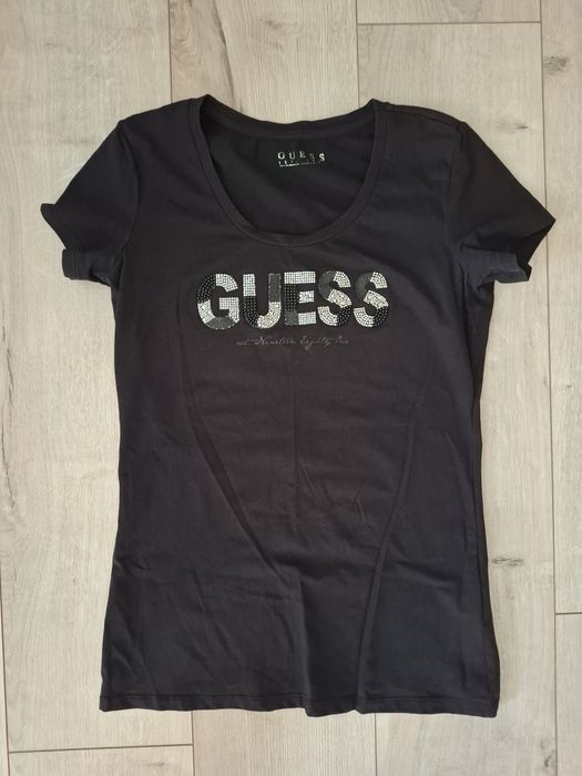 Дамски тениски Guess, размер М