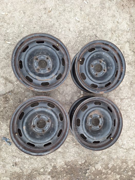 Ситроен, Пежо-15цола-4/108-1бр.-30лв.ЕТ-27:Ж-6