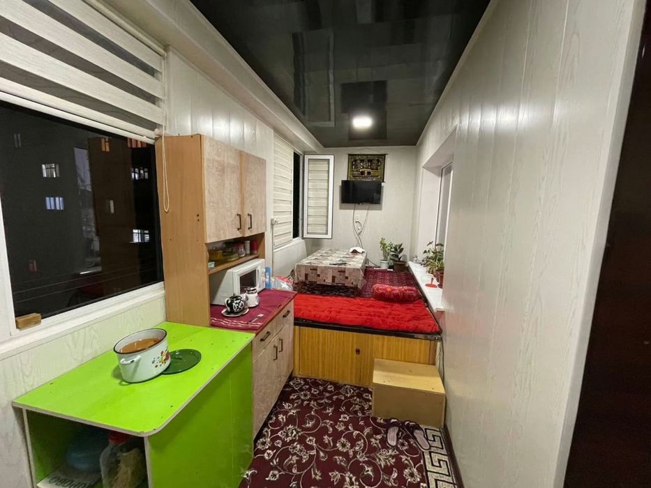 Мирзо улугбек карасу-6 24 дом