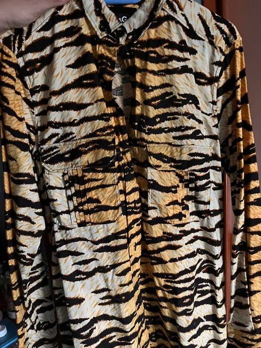 Ризи на Just Cavali и Dolce & Gabanna и други
