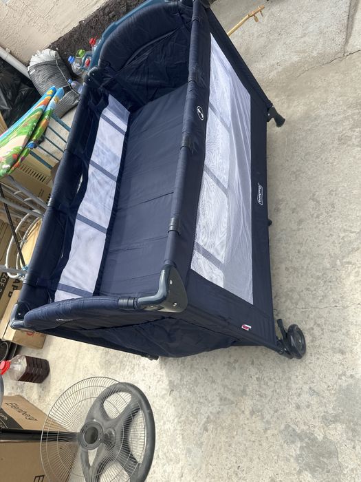 Детский кровать