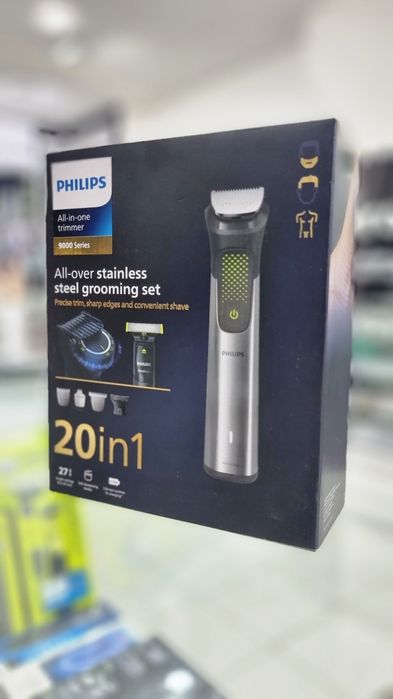 Philips MG9553/15 9000 series trimmer