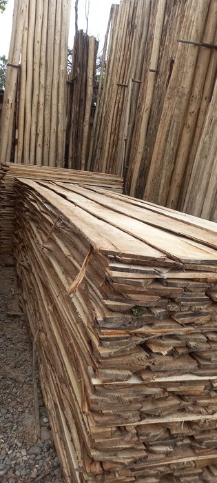 Терак материали сотилади