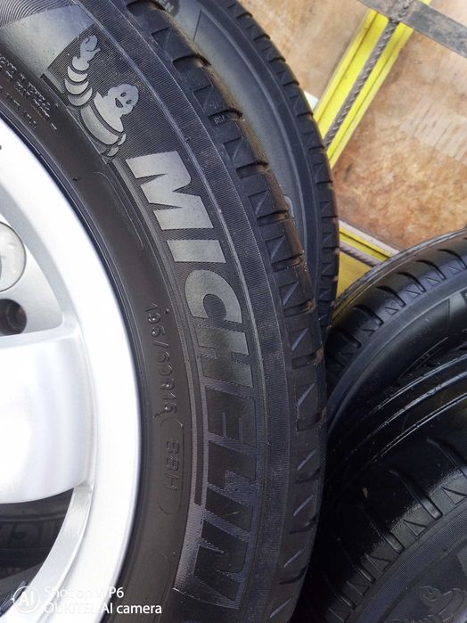 Джанти за Форд 4*108 *15